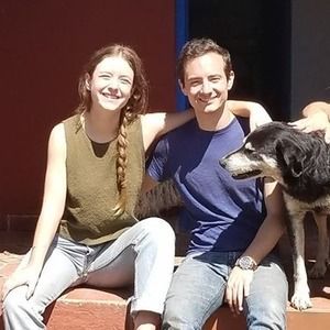 Meet your Posher, Ana